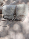 9x5 wrap around purse - silky and soft