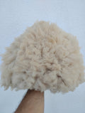 Classic hat Small wool side in sizing snug on 22.5 inch head