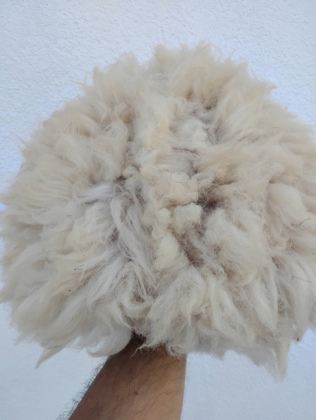 Classic hat Small wool side in sizing snug on 22.5 inch head