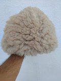 Classic hat wool side in sizing  snug on 23 inch head