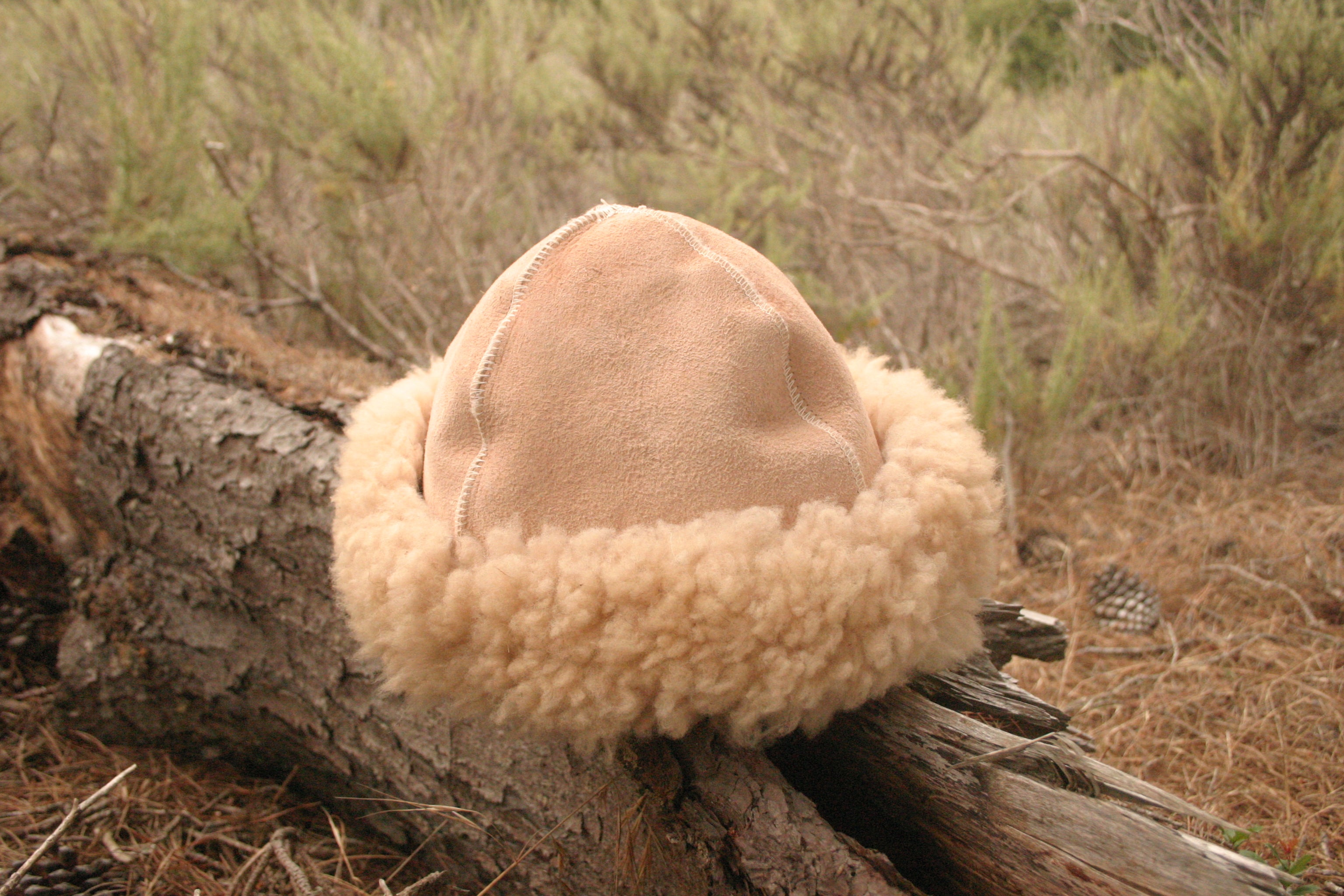 Classic hat Medium, fits