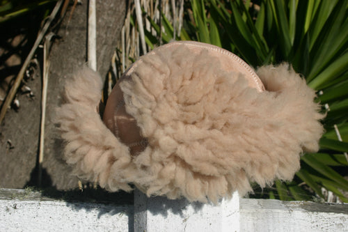 B3 Style hat