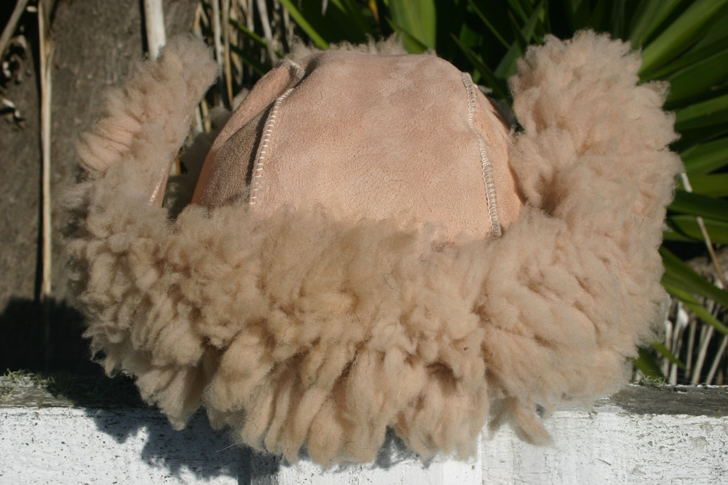 B3 Style hat
