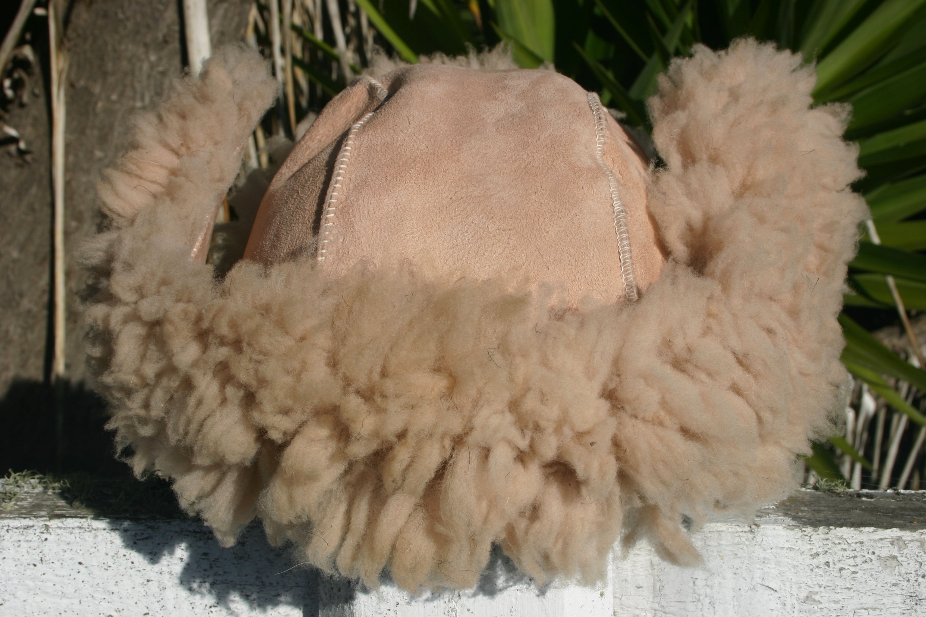 B3 Style hat
