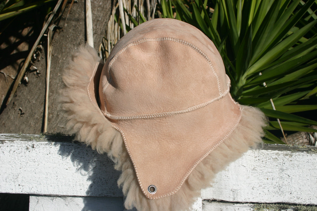 B3 Style hat